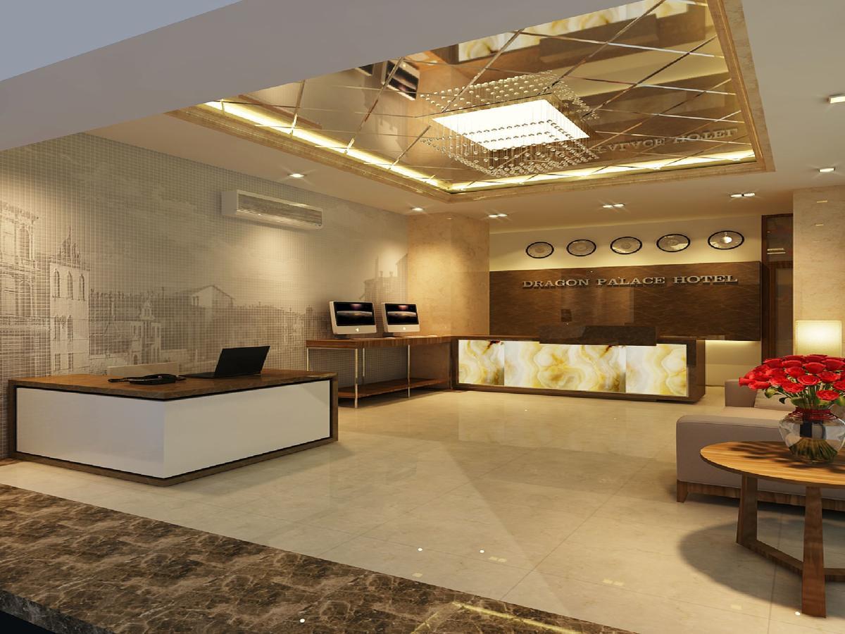 Lan Anh Hotel Хошимін Екстер'єр фото